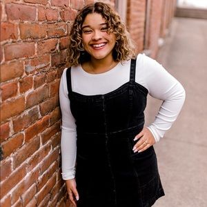 Meet your Posher, Savea